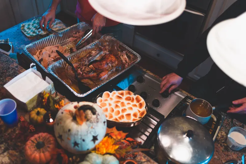Hall of Fame or Hall of Shame? Rating America's Most Iconic Casseroles